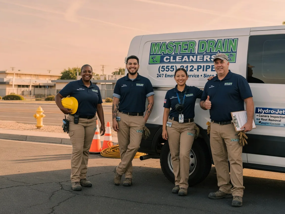 Drain Cleaning company in Vermontville, NY